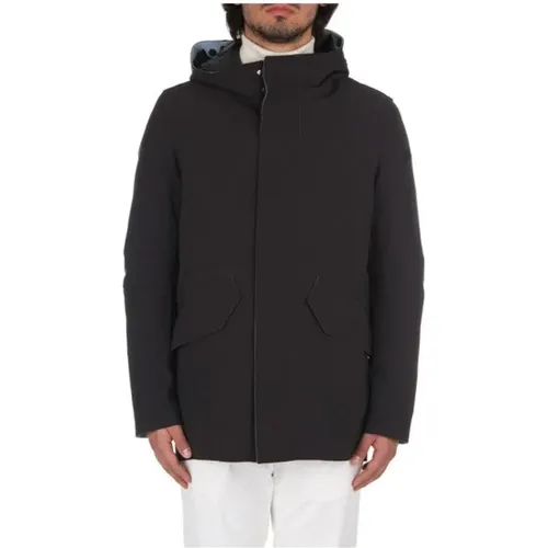 Winter Color MDM Jacket , male, Sizes: 2XL - RRD - Modalova