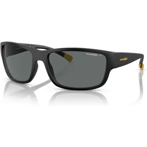 Urban Style Sonnenbrille , Herren, Größe: 62 MM - Arnette - Modalova