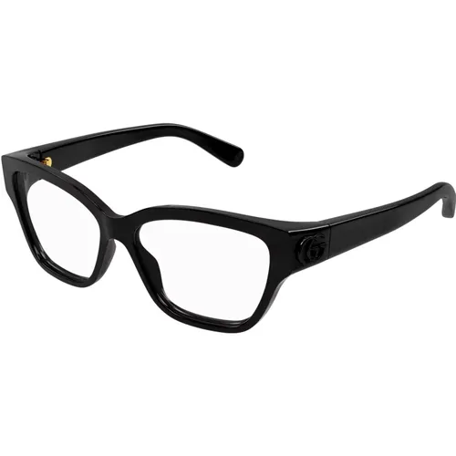 Stilvolle Damenbrillen,Stilvolle Brille GG1597O,Glasses - Gucci - Modalova