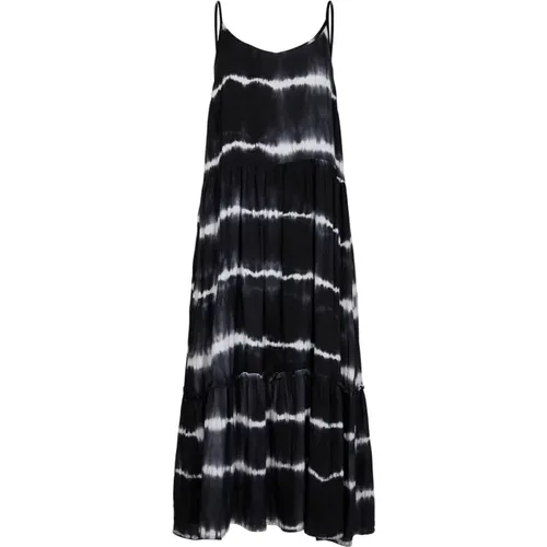Tallulah Gipsy Dress , female, Sizes: S, M, XL - Co'Couture - Modalova