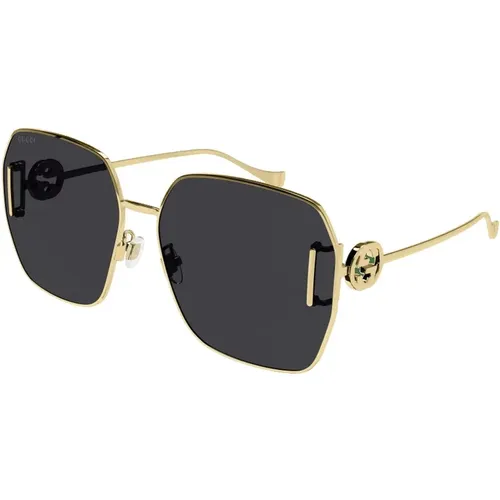 Sunglasses Gg1207Sa Gucci - Gucci - Modalova