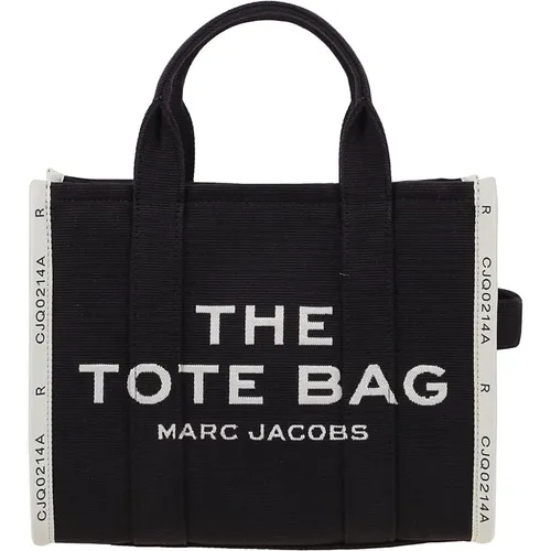 Cross Body Travel Tote Bag , female, Sizes: ONE SIZE - Marc Jacobs - Modalova