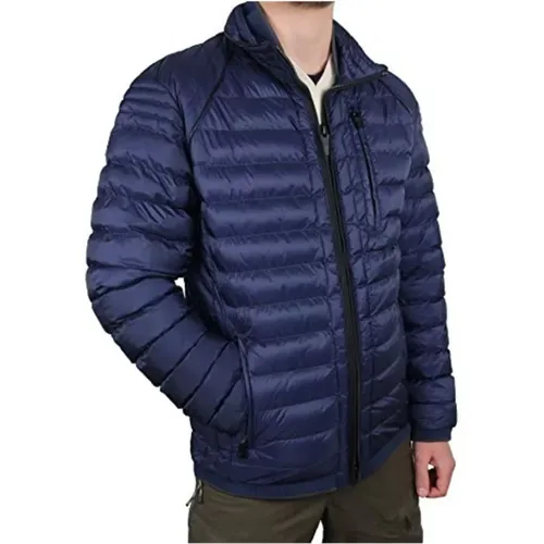 Herren SaroLiTec Steppjacke - Wellensteyn - Modalova