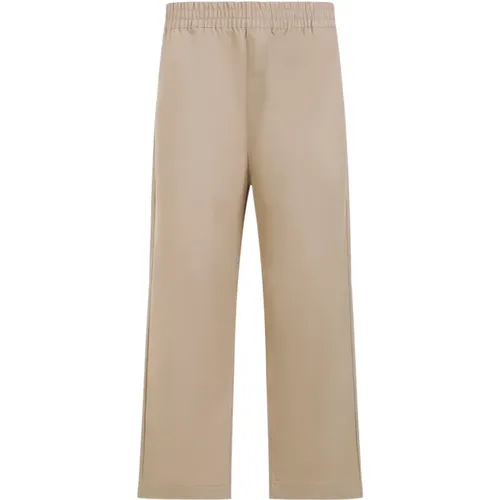 Newhaven Pants , male, Sizes: M, S - Carhartt WIP - Modalova