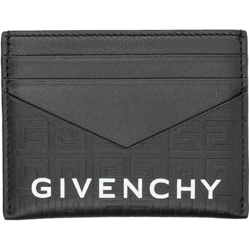 Women's Accessories Wallets Ss24 , female, Sizes: ONE SIZE - Givenchy - Modalova