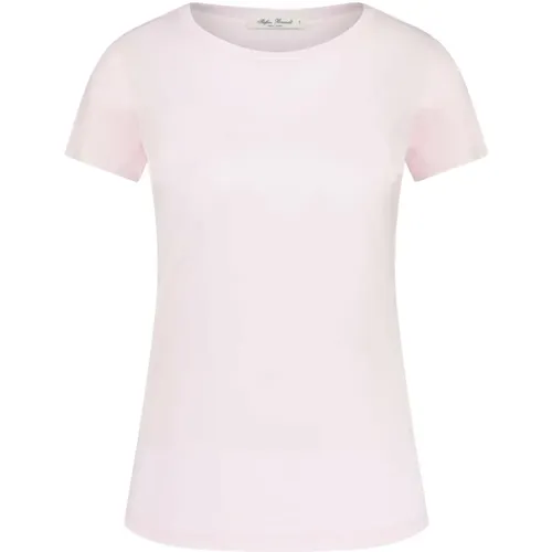 T-Shirt Fanny aus Baumwolle , Damen, Größe: XS - Stefan Brandt - Modalova