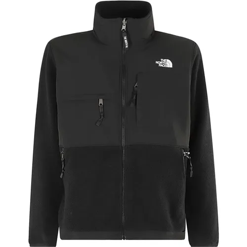 Retro Denali Jacke , Herren, Größe: S - The North Face - Modalova