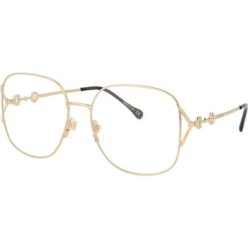 Stylish Optical Glasses Gg1019O , female, Sizes: 58 MM - Gucci - Modalova