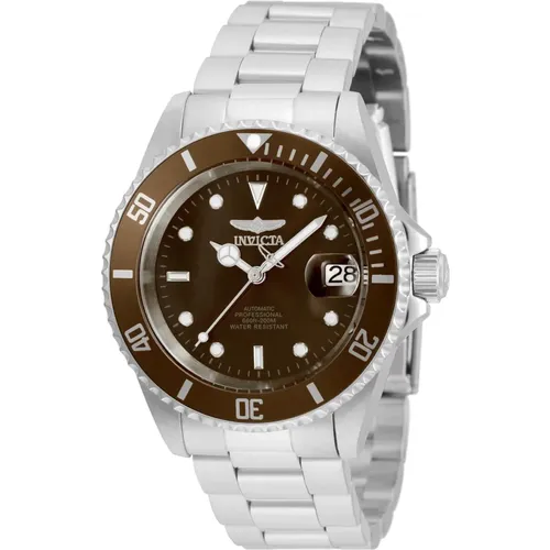 Pro Diver 35689 Herrenuhr - 40mm , Herren, Größe: ONE Size - Invicta Watches - Modalova