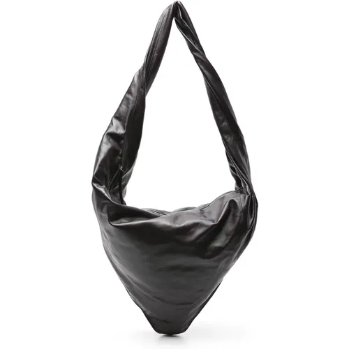 Stylish Scarf Bag , female, Sizes: ONE SIZE - Lemaire - Modalova