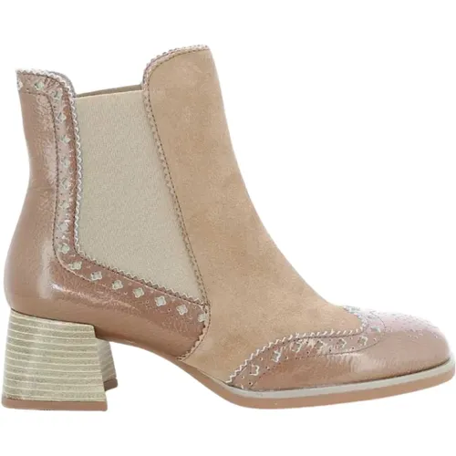 Beige Milan Damenschuhe Hispanitas - Hispanitas - Modalova