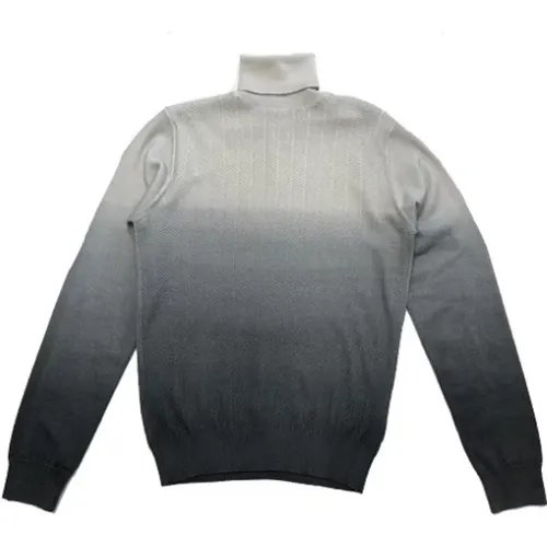 Rollkragenpullover , Herren, Größe: XL - Manuel Ritz - Modalova