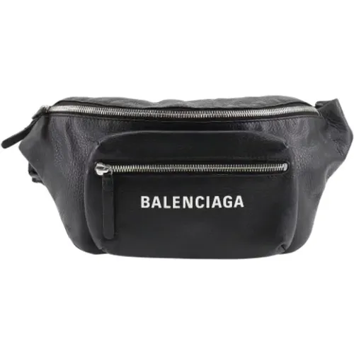 Pre-owned Fabric balenciaga-bags , female, Sizes: ONE SIZE - Balenciaga Vintage - Modalova