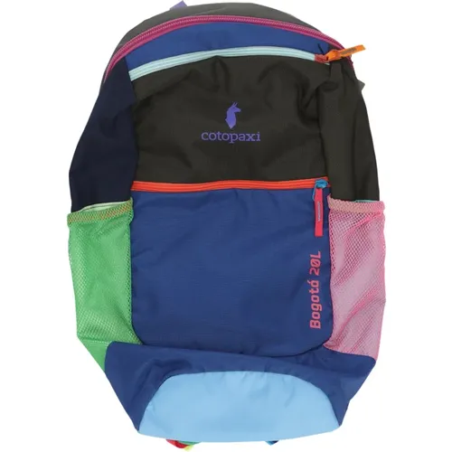 Nylon Rucksack mit Atmungsaktivem Rückenpaneel - Cotopaxi - Modalova