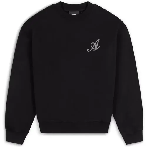 Rook Sweatshirt , Herren, Größe: M - Axel Arigato - Modalova