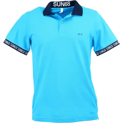 Polo Shirts Sun68 - Sun68 - Modalova