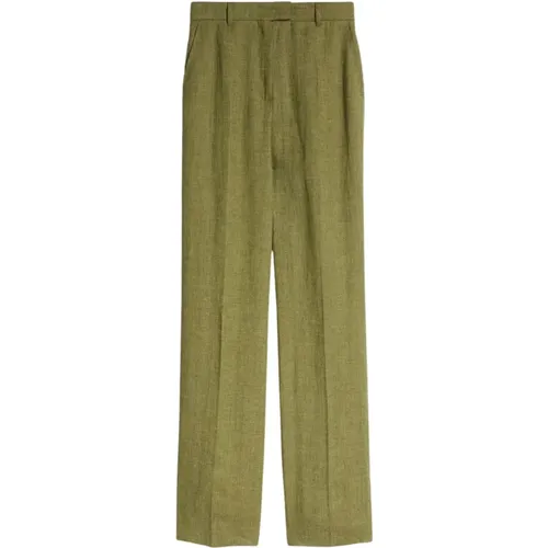 Trousers Max Mara Studio - Max Mara Studio - Modalova