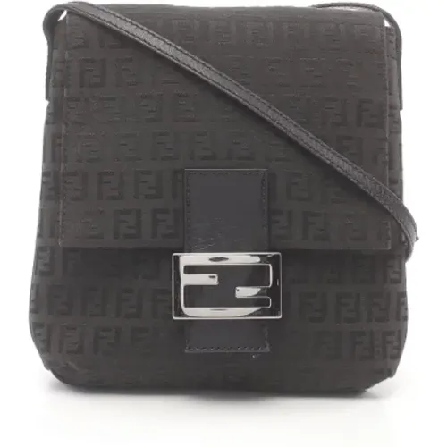 Pre-owned Leder fendi-taschen - Fendi Vintage - Modalova