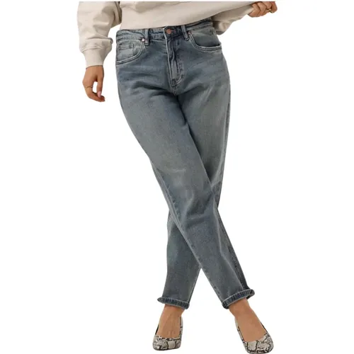 Straight Leg Blaue Jeans Scottie , Damen, Größe: W26 - Circle of Trust - Modalova