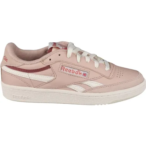 Sneakers , Damen, Größe: 42 1/2 EU - Reebok - Modalova