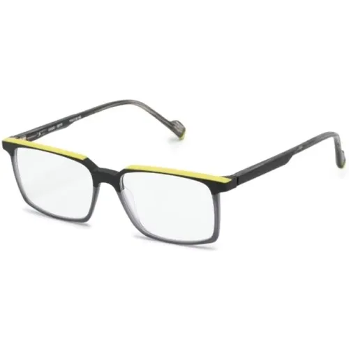 Stilvolle Optische Brille , Herren, Größe: 53 MM - Etnia Barcelona - Modalova