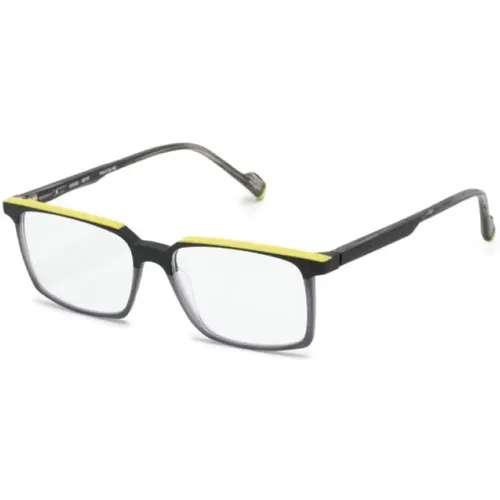 Stilvolle Optische Brille , Herren, Größe: 54 MM - Etnia Barcelona - Modalova