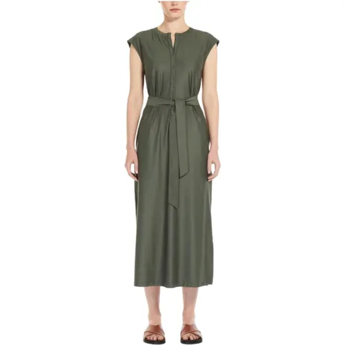 Elegante Kleider für Frauen - Max Mara - Modalova