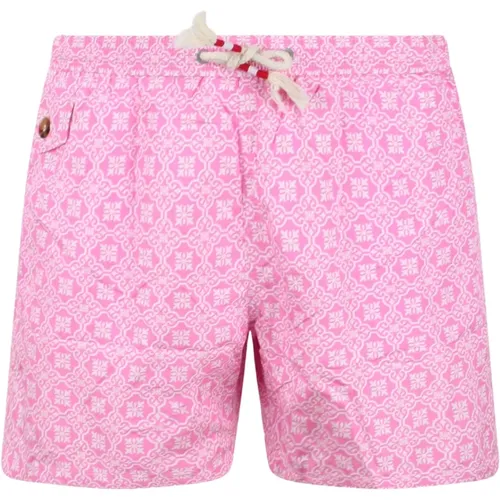 Micro 21 Badehose MC2 Saint Barth - MC2 Saint Barth - Modalova