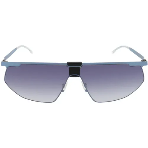 Paris 455 Sunglasses , unisex, Sizes: ONE SIZE - Mykita - Modalova