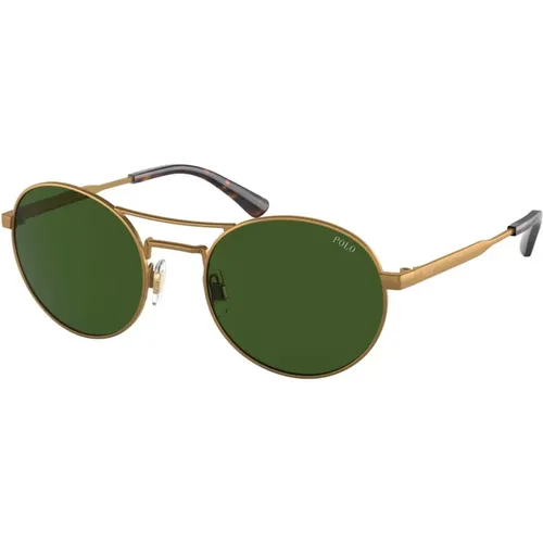 Sunglasses PH 3142 , male, Sizes: 52 MM - Ralph Lauren - Modalova