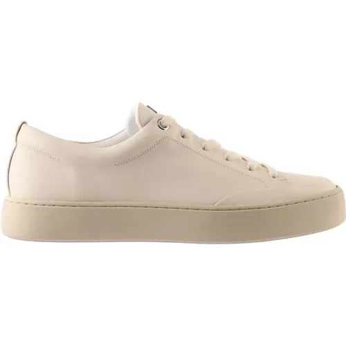 Leder Sneaker Lennox , Damen, Größe: 36 1/2 EU - Högl - Modalova