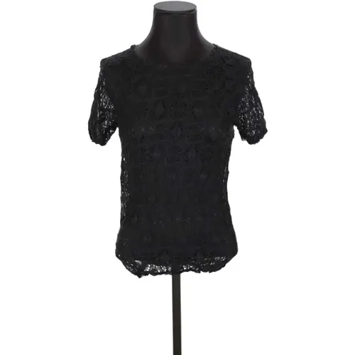 Pre-owned Polyester tops - Isabel Marant Pre-owned - Modalova