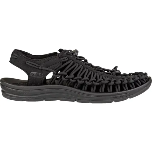 Sandals , female, Sizes: 3 UK, 6 1/2 UK - Keen - Modalova
