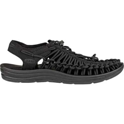 Sandals , female, Sizes: 5 UK, 3 UK, 6 1/2 UK, 7 1/2 UK, 6 UK - Keen - Modalova