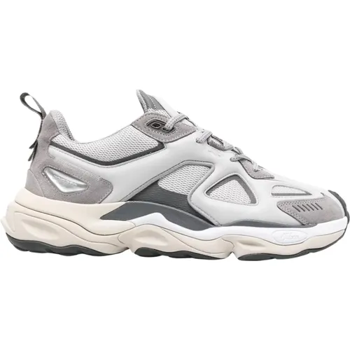 Satellite Runner Sneakers , male, Sizes: 7 UK, 6 UK, 12 UK, 9 UK - Axel Arigato - Modalova