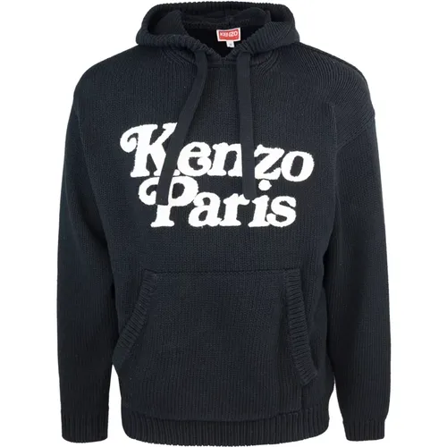 Knitwear , male, Sizes: M - Kenzo - Modalova