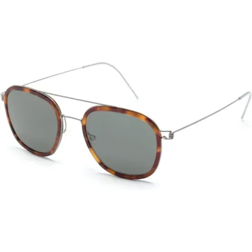 Sunglasses , unisex, Sizes: 50 MM - lindbergh - Modalova