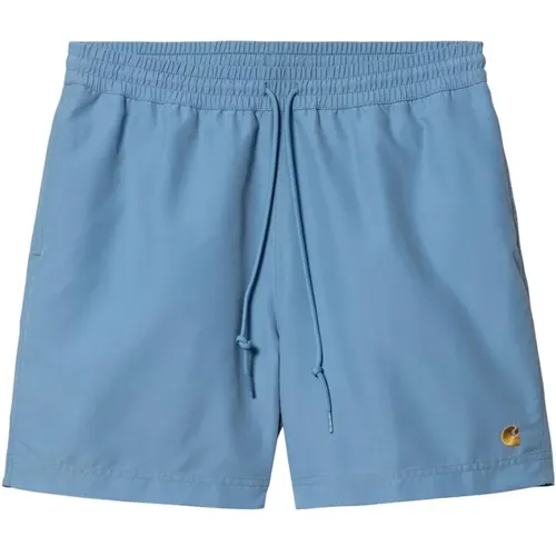 Casual Shorts , male, Sizes: M, L, S - Carhartt WIP - Modalova