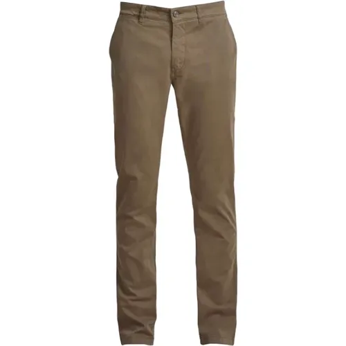 Marco 1400 Clic Chino , Herren, Größe: W28 - NN07 - Modalova