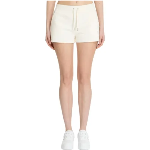 Stylische Casual Shorts für Frauen , Damen, Größe: M - Juicy Couture - Modalova