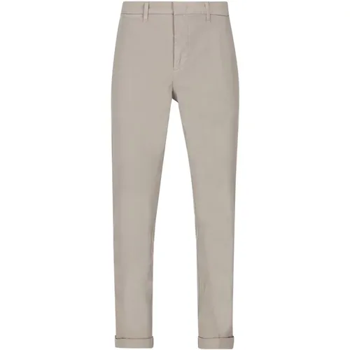 Trousers , male, Sizes: W31 - Fay - Modalova