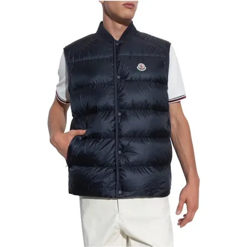 Daunenweste 'Serot' Moncler - Moncler - Modalova