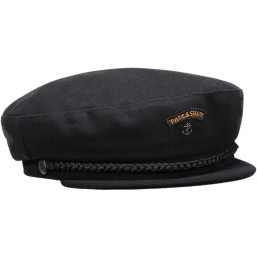 Hat , male, Sizes: 2XL - PAUL & SHARK - Modalova