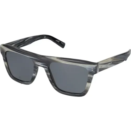 Stylish Sunglasses 0Dg4420 , male, Sizes: 52 MM - Dolce & Gabbana - Modalova