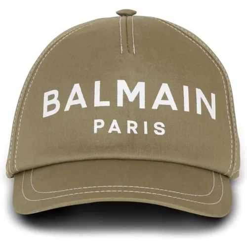 Mütze Balmain - Balmain - Modalova