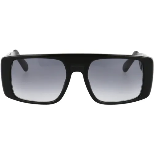 Stylish Sunglasses Gd0006 , unisex, Sizes: 56 MM - Gcds - Modalova