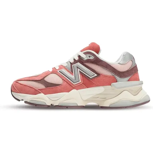 Kirschblüten Sneakers , Herren, Größe: 38 EU - New Balance - Modalova