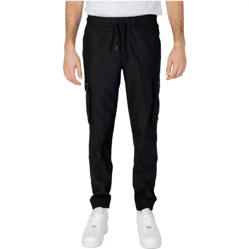 Sweatpants , Herren, Größe: XL - Calvin Klein Jeans - Modalova