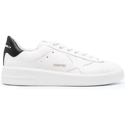 Sneakers for Men , male, Sizes: 7 UK, 6 UK - Golden Goose - Modalova