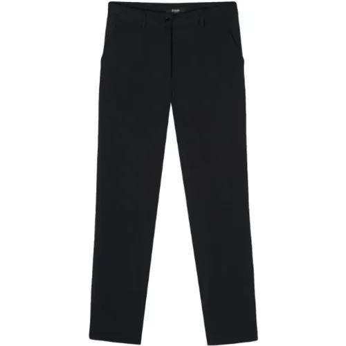 Trousers , female, Sizes: 2XS - Seventy - Modalova